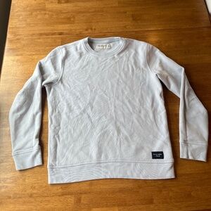 Abercrombie & Fitch Soft Fleece Sweatshirt